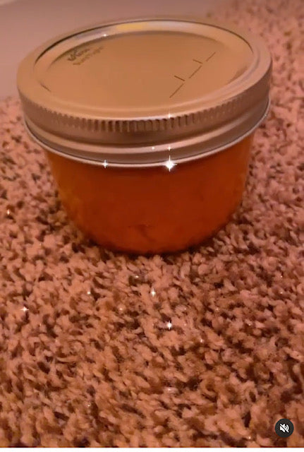 Body scrub
