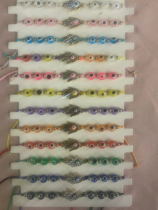 Spiritual jewelry