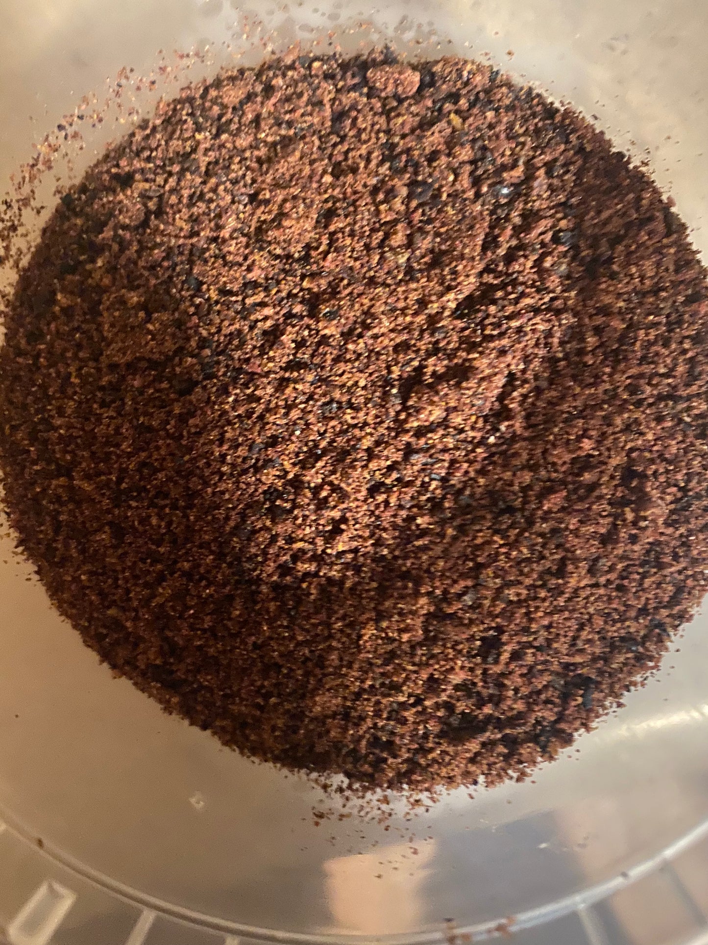 Placenta encapsulation