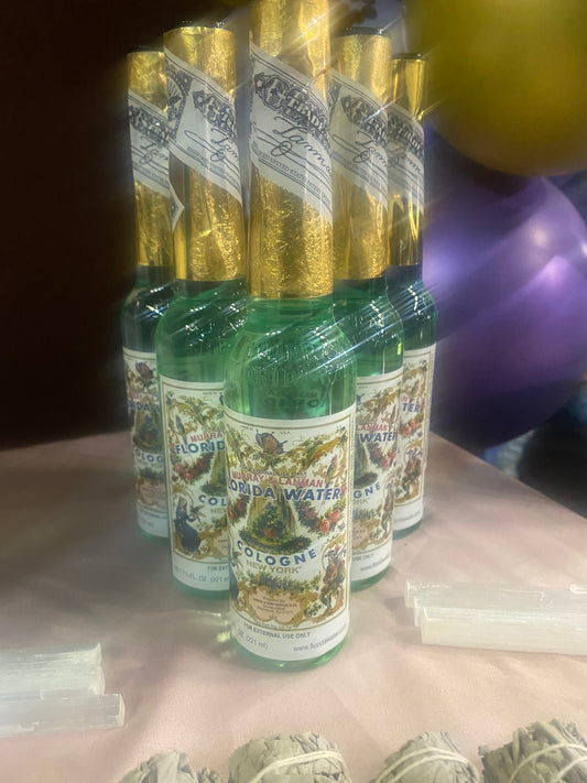 Florida water