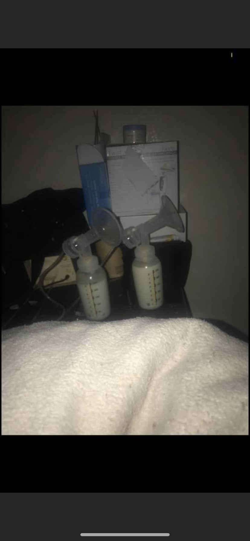 Postpartum doula